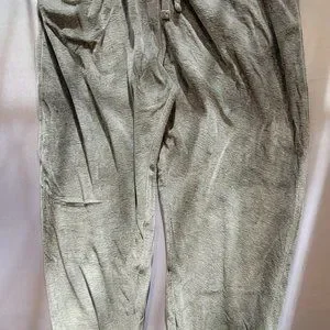 Missguided Pants Jumpsuits Missguided Ribbed Velour Lounge